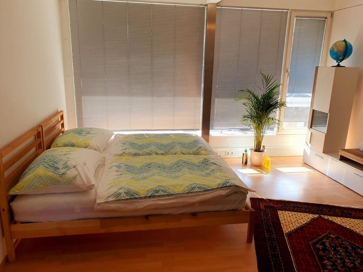 Ferienzimmer ChezTom TOP 1 Nenzing Exterior foto