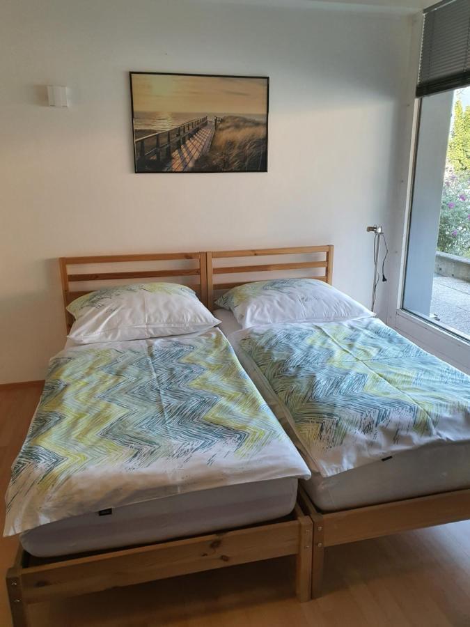 Ferienzimmer ChezTom TOP 1 Nenzing Exterior foto
