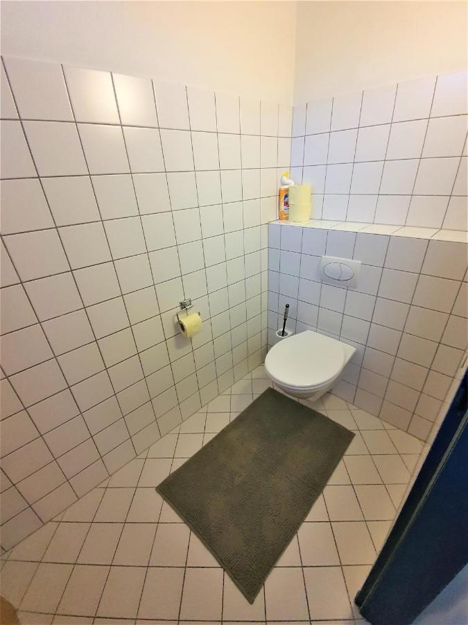 Ferienzimmer ChezTom TOP 1 Nenzing Exterior foto