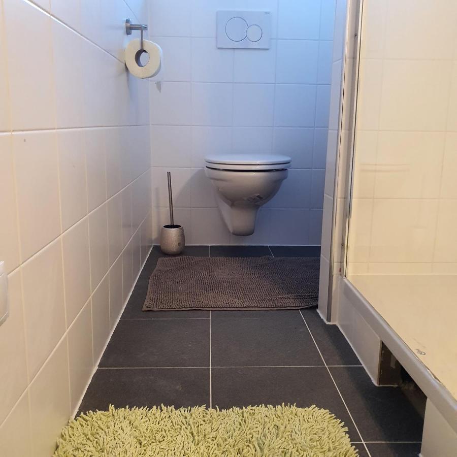 Ferienzimmer ChezTom TOP 1 Nenzing Exterior foto