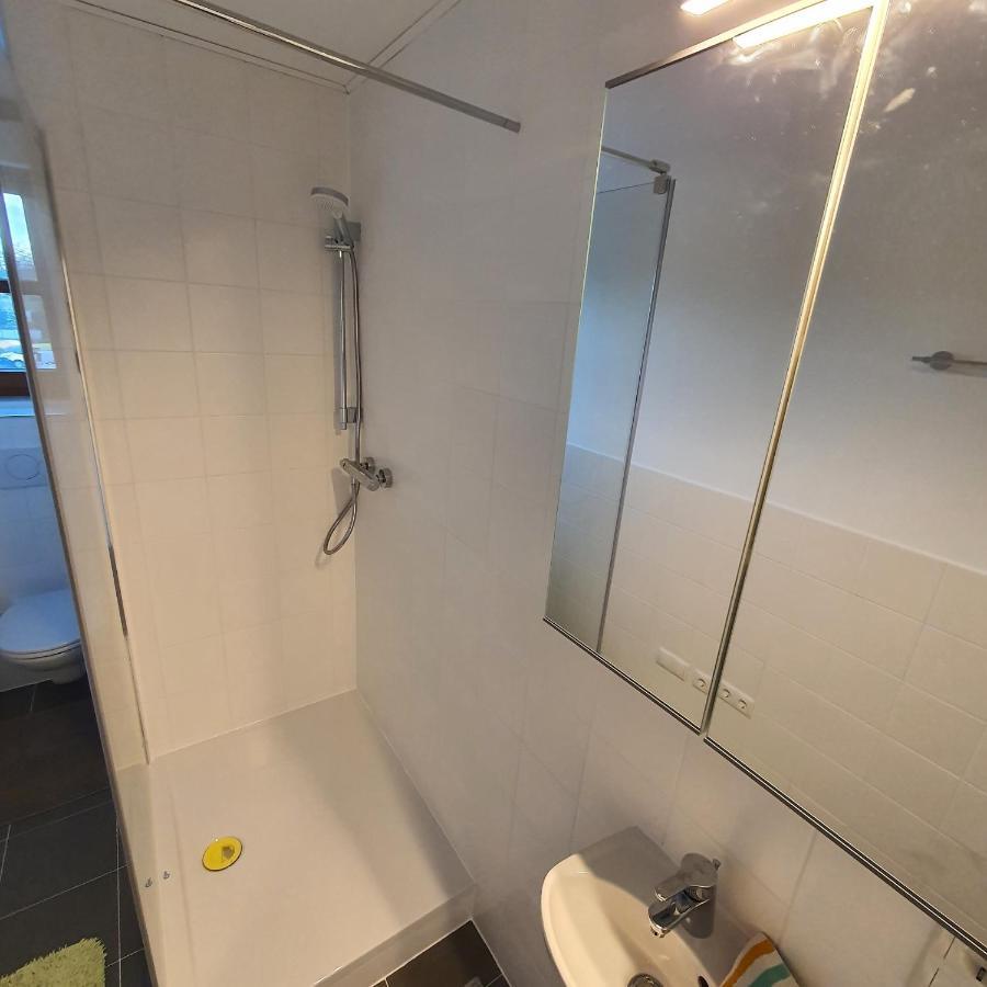 Ferienzimmer ChezTom TOP 1 Nenzing Exterior foto
