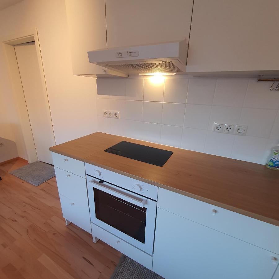 Ferienzimmer ChezTom TOP 1 Nenzing Exterior foto