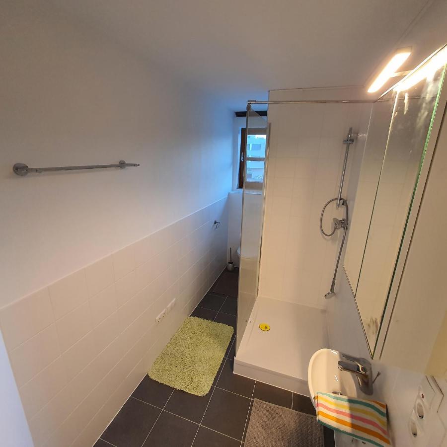 Ferienzimmer ChezTom TOP 1 Nenzing Exterior foto