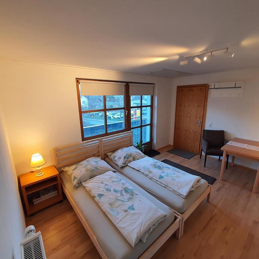 Ferienzimmer ChezTom TOP 1 Nenzing Exterior foto