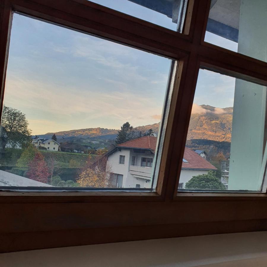 Ferienzimmer ChezTom TOP 1 Nenzing Exterior foto