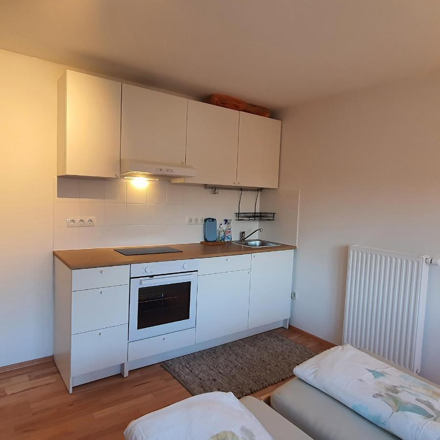 Ferienzimmer ChezTom TOP 1 Nenzing Exterior foto