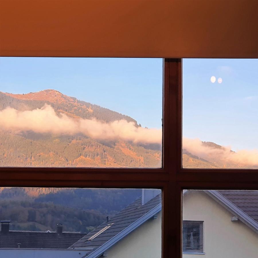 Ferienzimmer ChezTom TOP 1 Nenzing Exterior foto